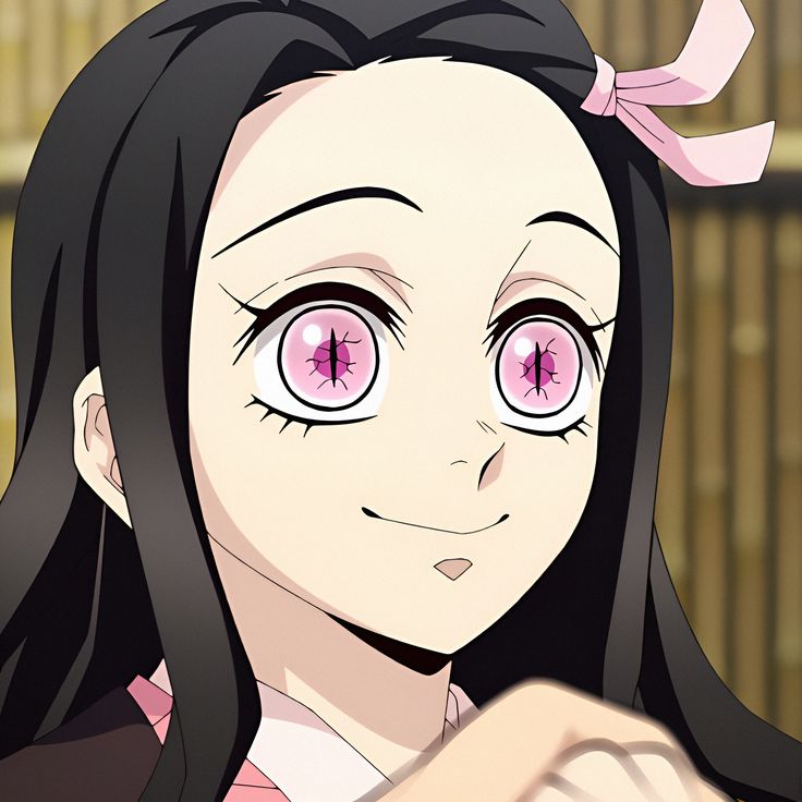 Nezuko