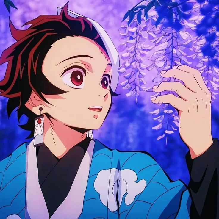 Tanjiro